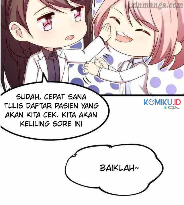 CEO’s Sudden Proposal Chapter 236 Gambar 24